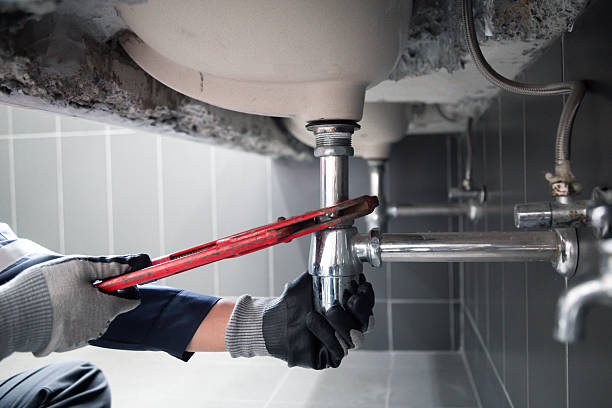 Trusted Pipe Repair service in North Andover, MA - Masters Plumbing Service